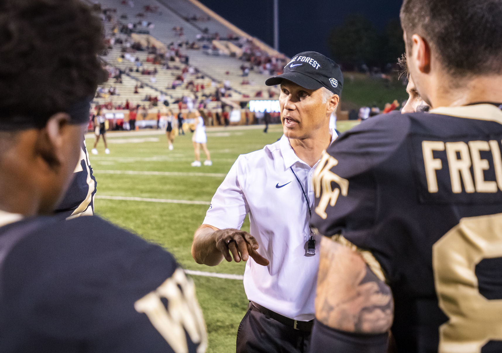 WFUFB